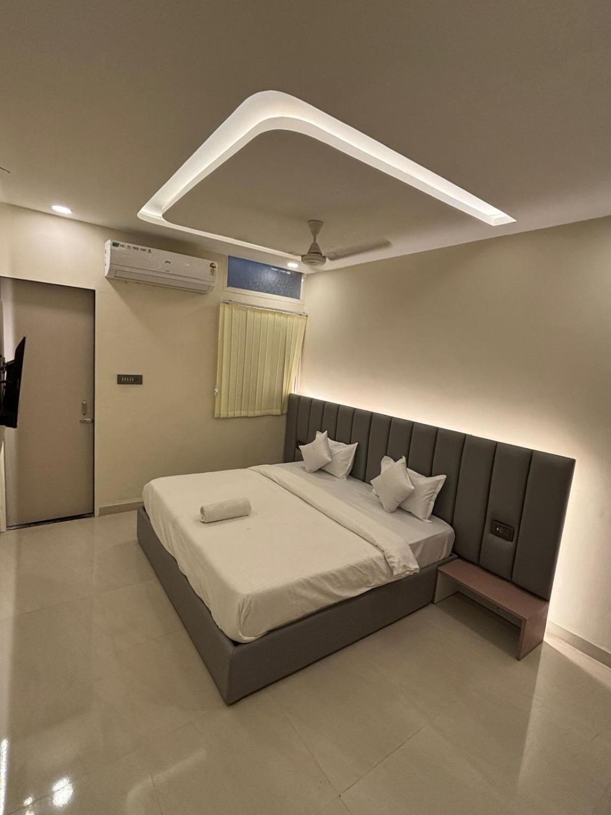 Hotel Vilaasitaa Vijay Nagar Indore Exterior foto